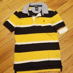 Polo shirt